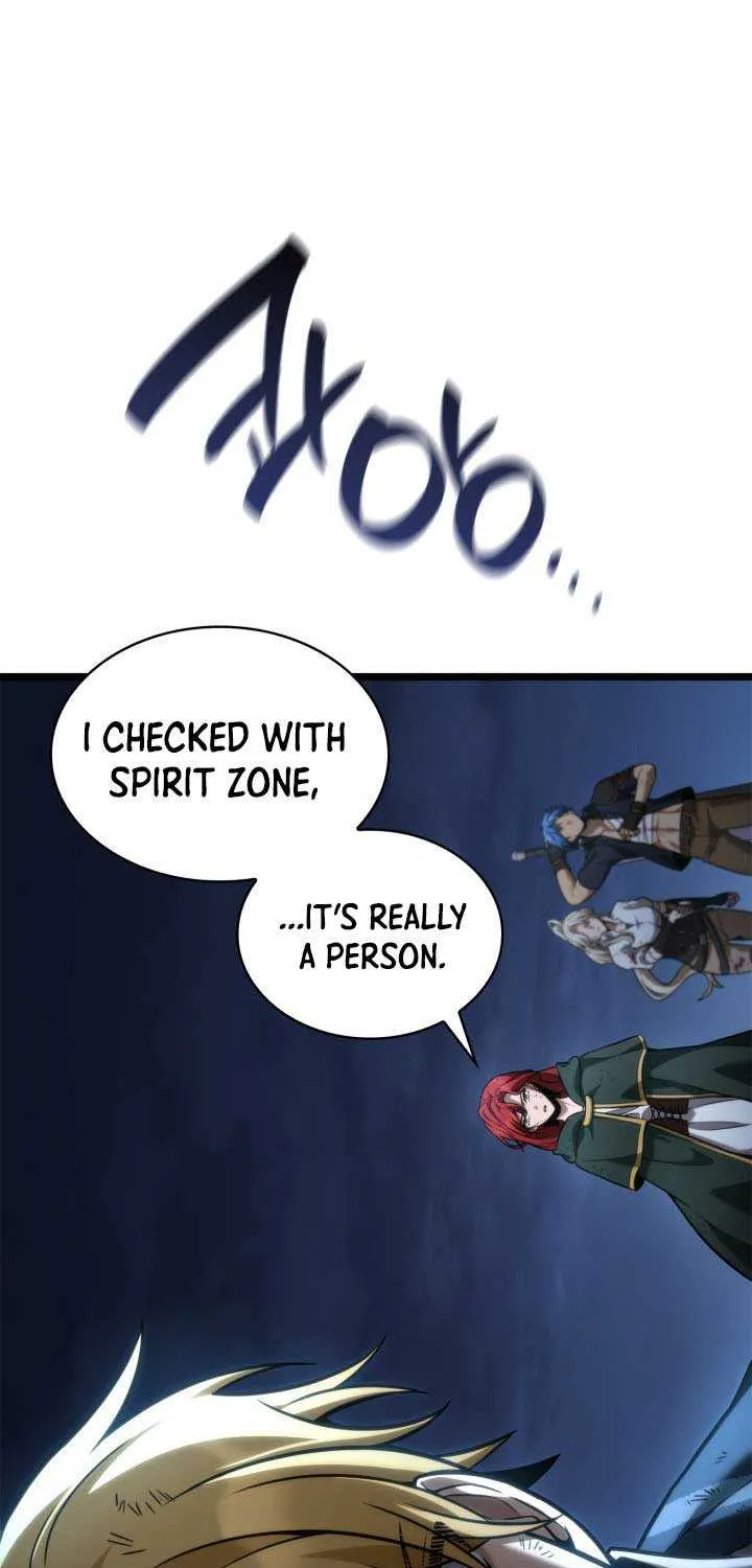 Read Infinite Mage chapter 136 image 17 on Lezhin