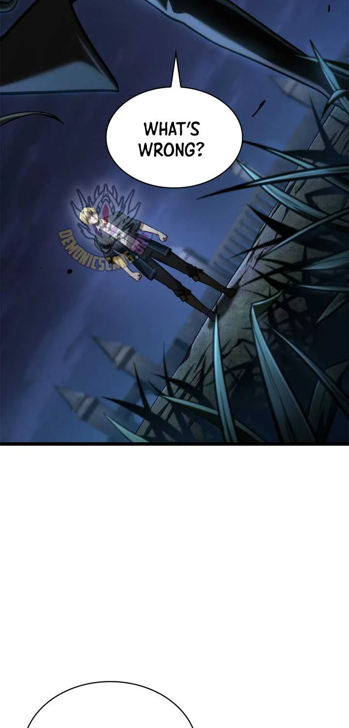 Read Infinite Mage chapter 136 image 23 on Lezhin