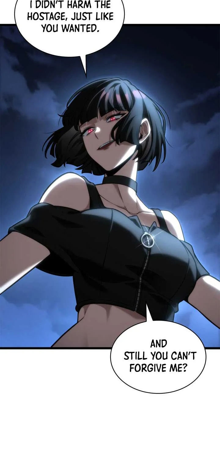 Read Infinite Mage chapter 136 image 24 on Lezhin