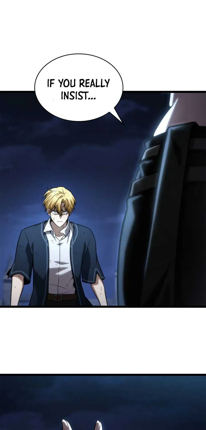 Read Infinite Mage chapter 136 image 25 on Lezhin