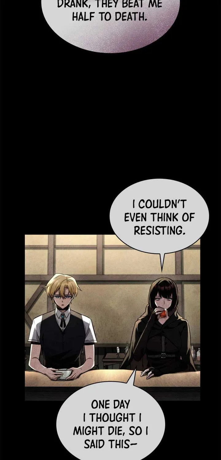 Read Infinite Mage chapter 136 image 35 on Lezhin
