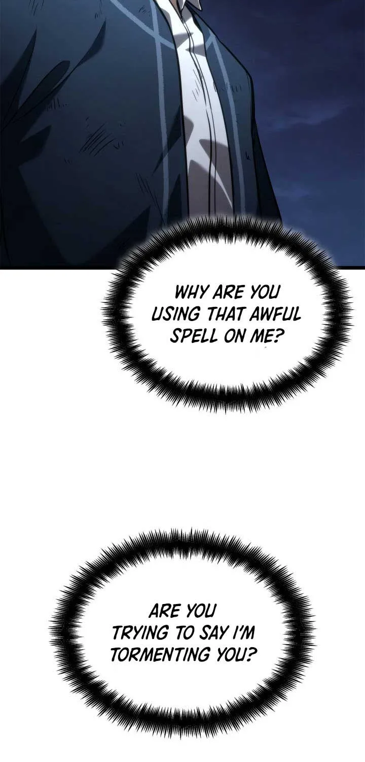 Read Infinite Mage chapter 136 image 39 on Lezhin