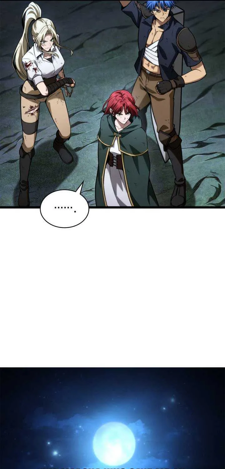 Read Infinite Mage chapter 136 image 41 on Lezhin