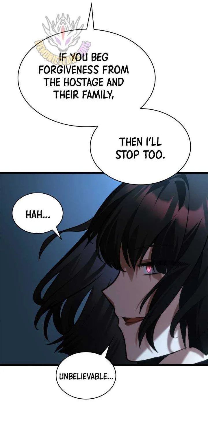 Read Infinite Mage chapter 136 image 44 on Lezhin