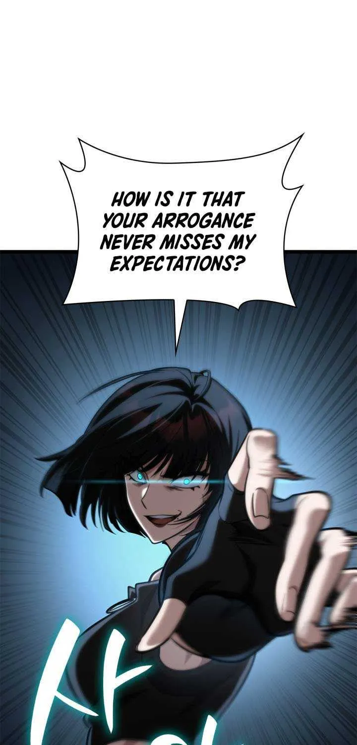 Read Infinite Mage chapter 136 image 45 on Lezhin