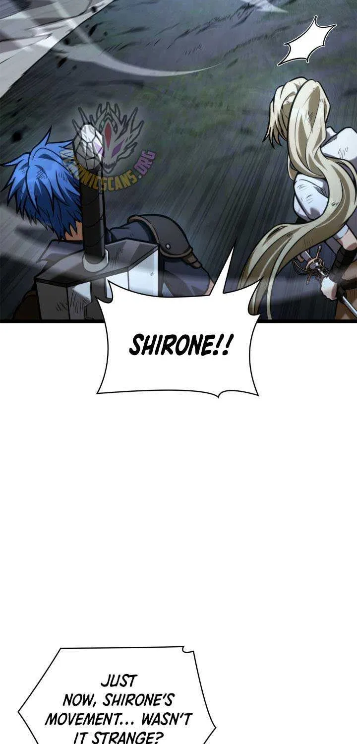 Read Infinite Mage chapter 136 image 51 on Lezhin