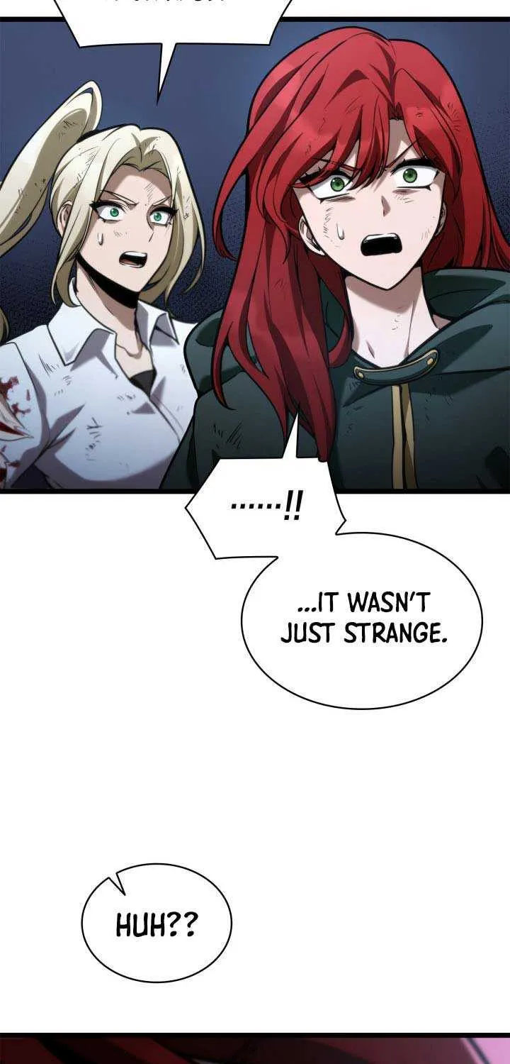 Read Infinite Mage chapter 136 image 52 on Lezhin
