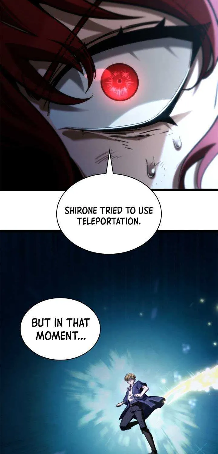 Read Infinite Mage chapter 136 image 53 on Lezhin
