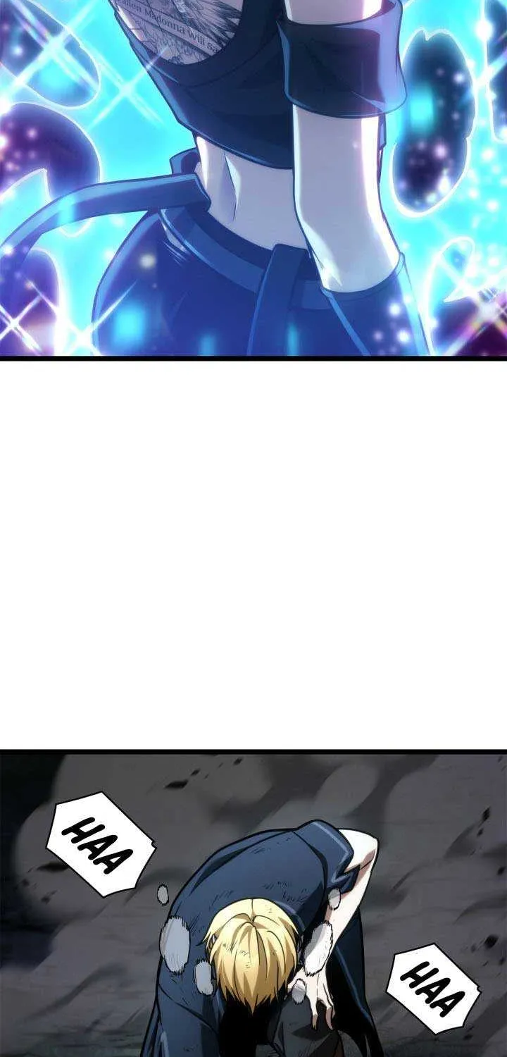 Read Infinite Mage chapter 136 image 56 on Lezhin