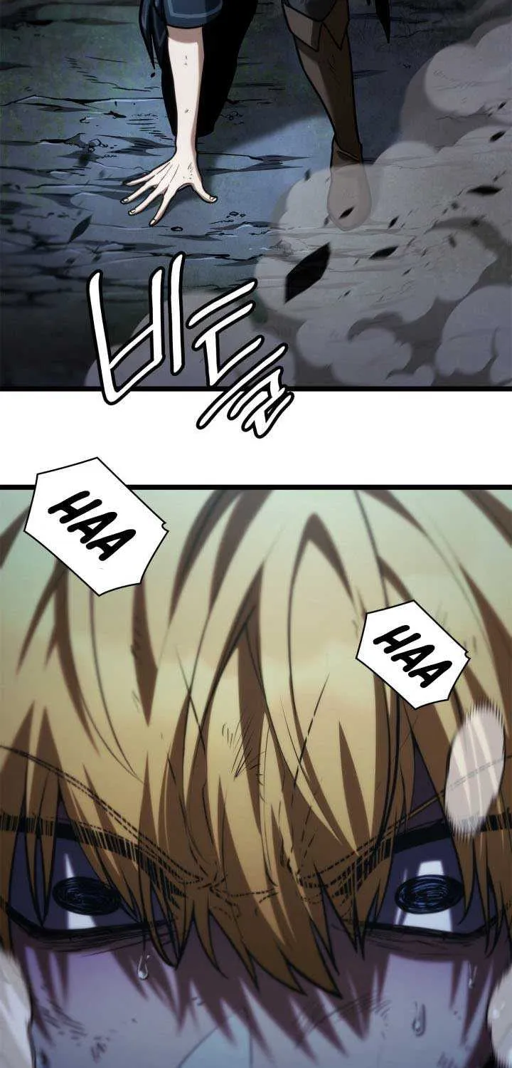 Read Infinite Mage chapter 136 image 57 on Lezhin