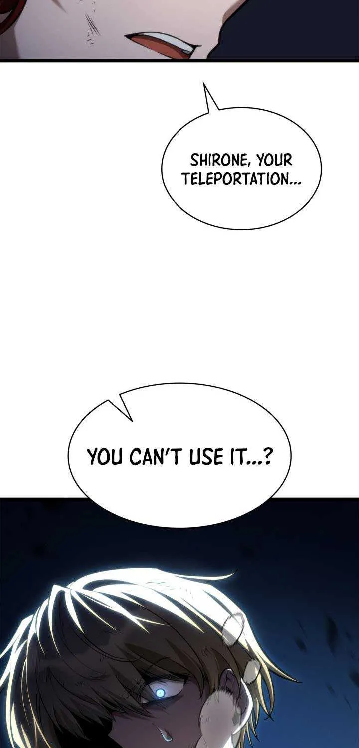 Read Infinite Mage chapter 136 image 59 on Lezhin