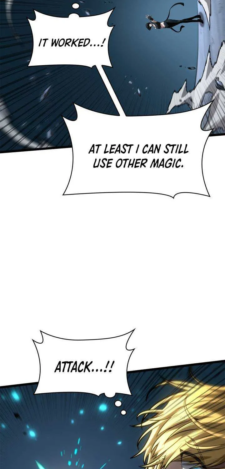 Read Infinite Mage chapter 136 image 67 on Lezhin