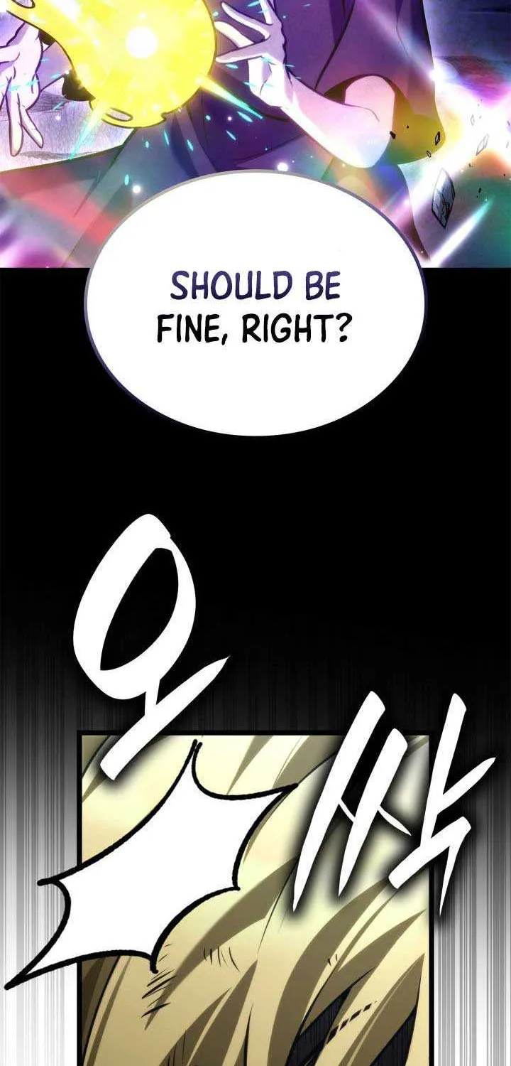Read Infinite Mage chapter 136 image 76 on Lezhin