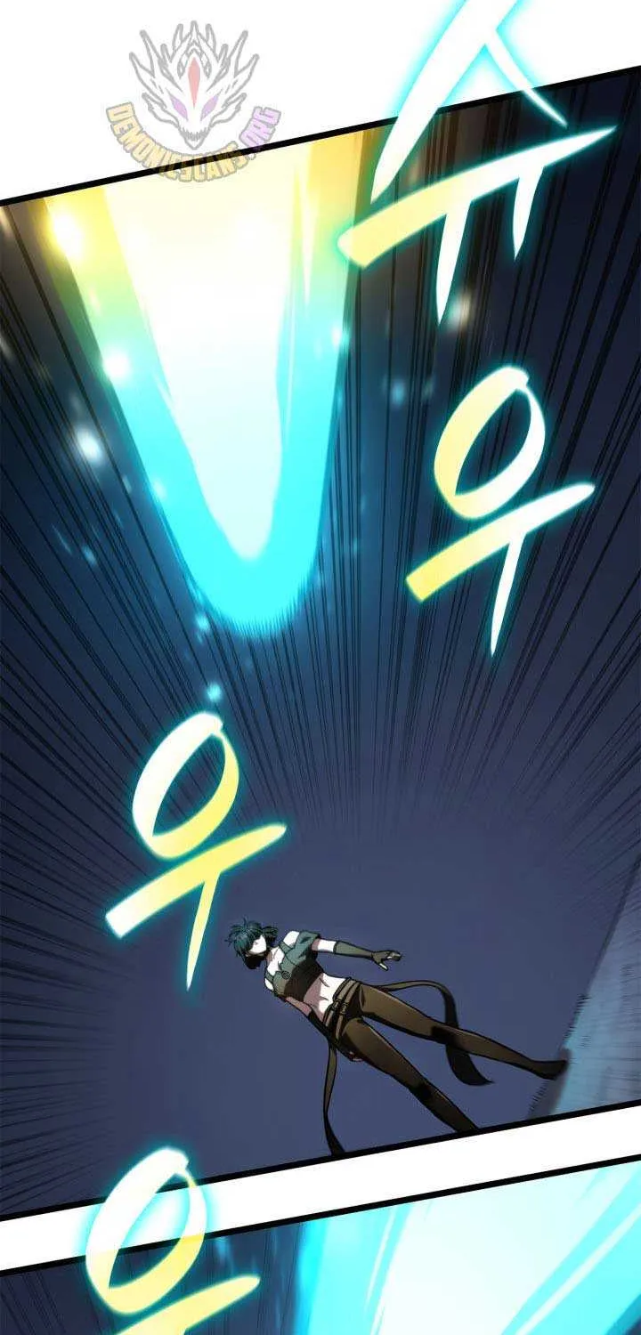 Read Infinite Mage chapter 136 image 78 on Lezhin