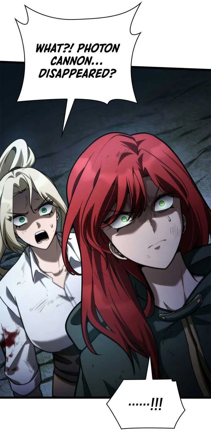 Read Infinite Mage chapter 136 image 82 on Lezhin