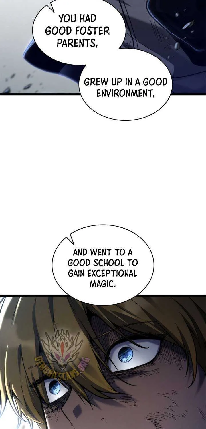 Read Infinite Mage chapter 136 image 84 on Lezhin