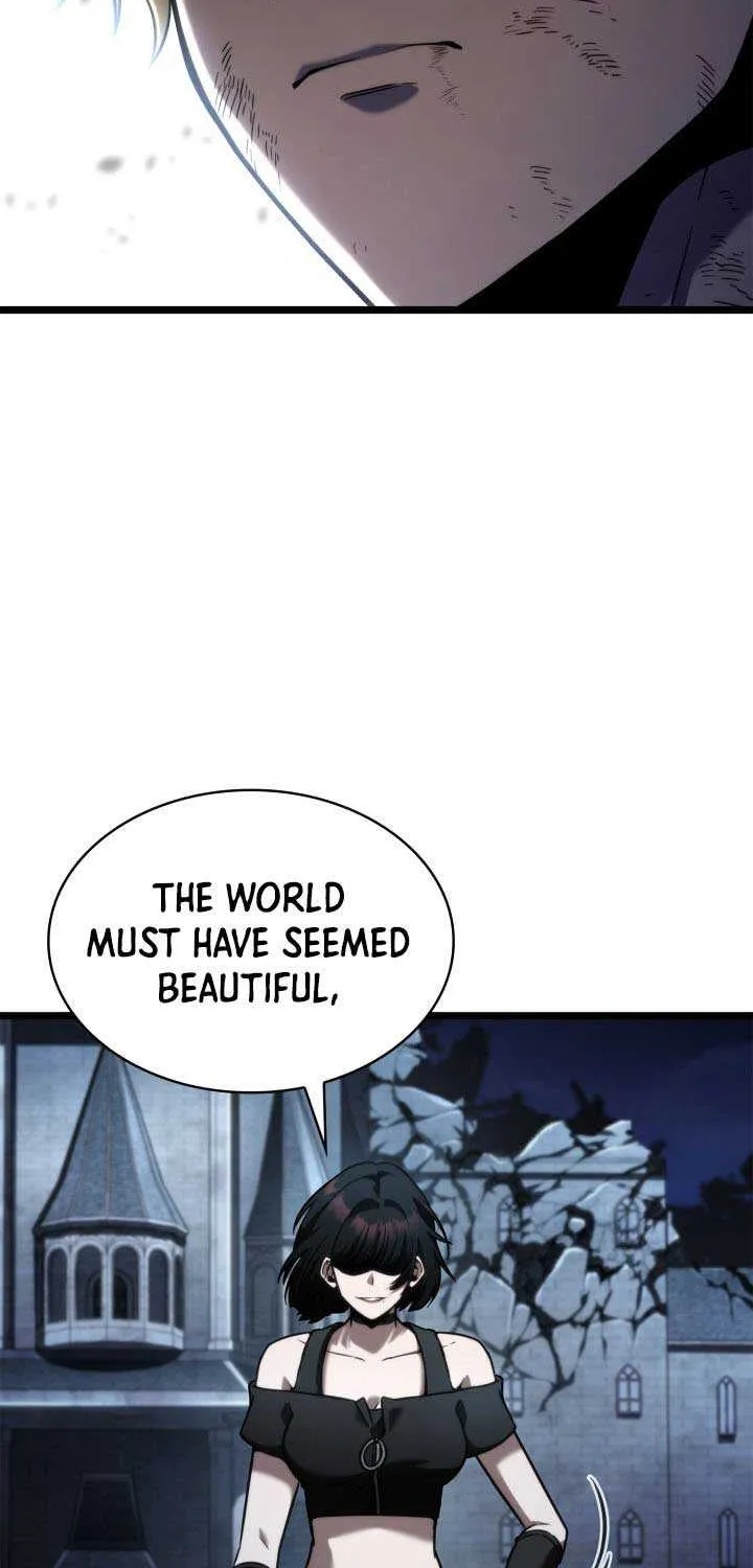 Read Infinite Mage chapter 136 image 85 on Lezhin