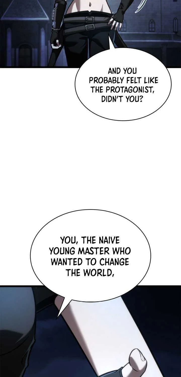 Read Infinite Mage chapter 136 image 86 on Lezhin