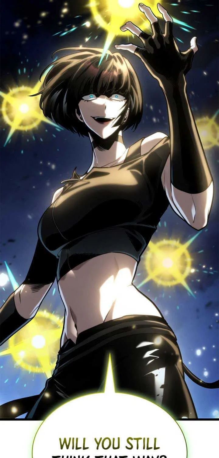 Read Infinite Mage chapter 136 image 88 on Lezhin
