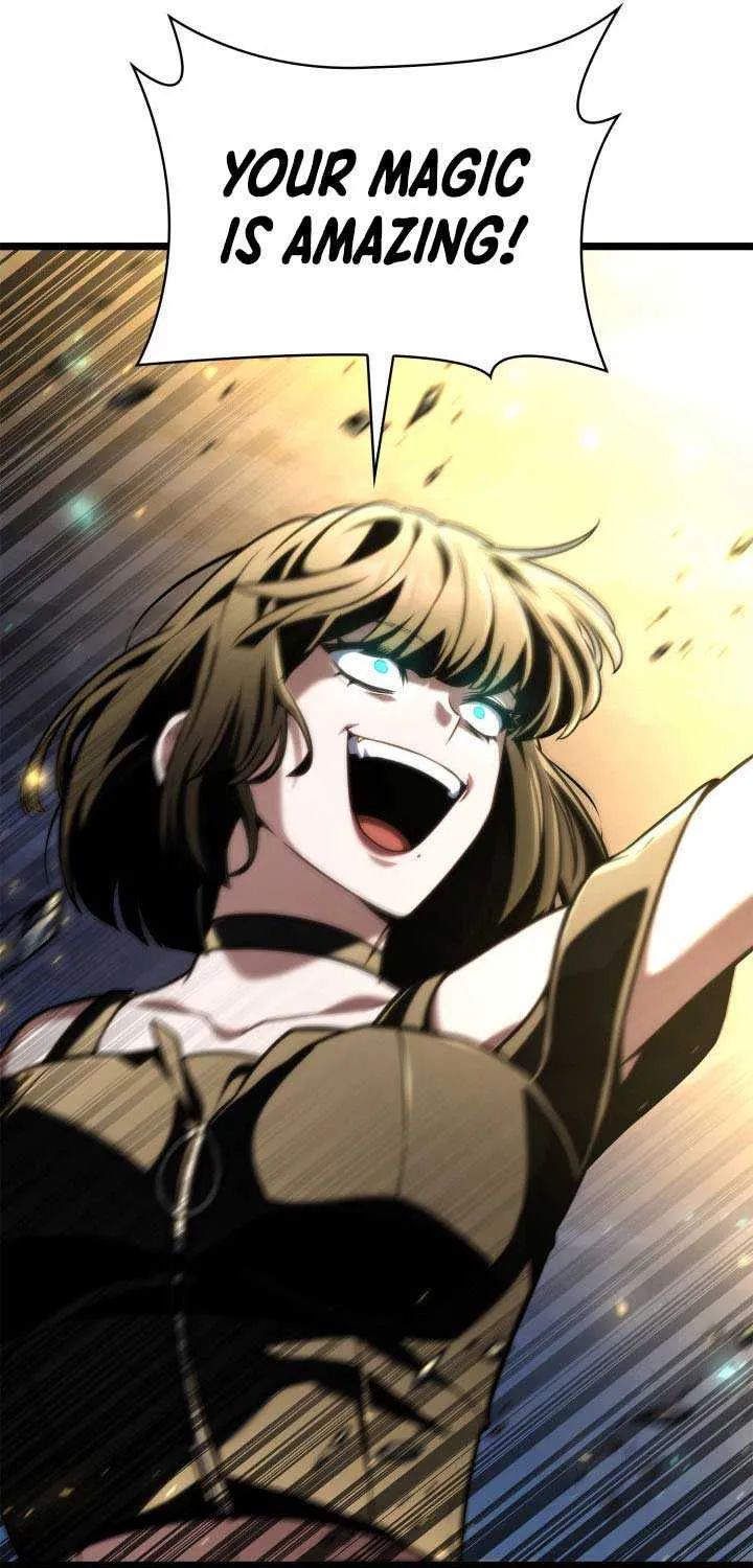 Read Infinite Mage chapter 136 image 94 on Lezhin