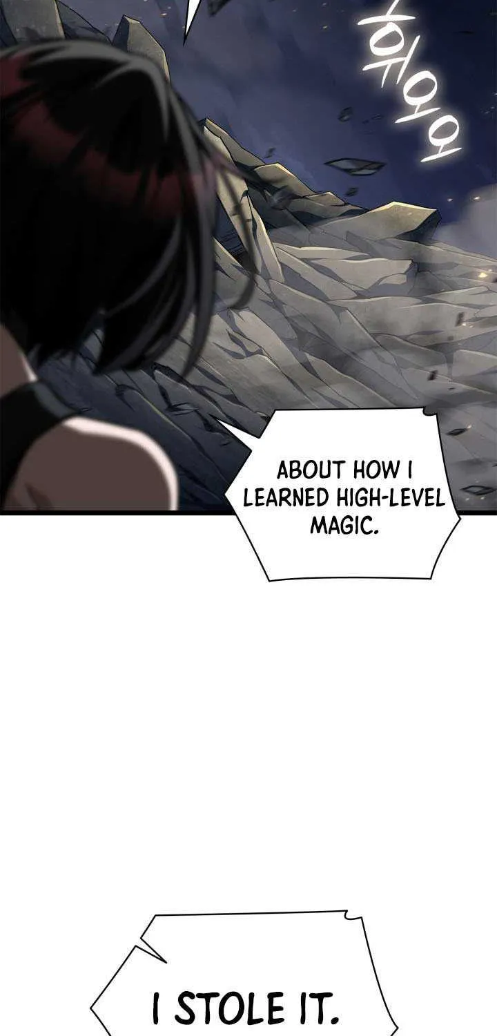 Read Infinite Mage chapter 136 image 99 on Lezhin