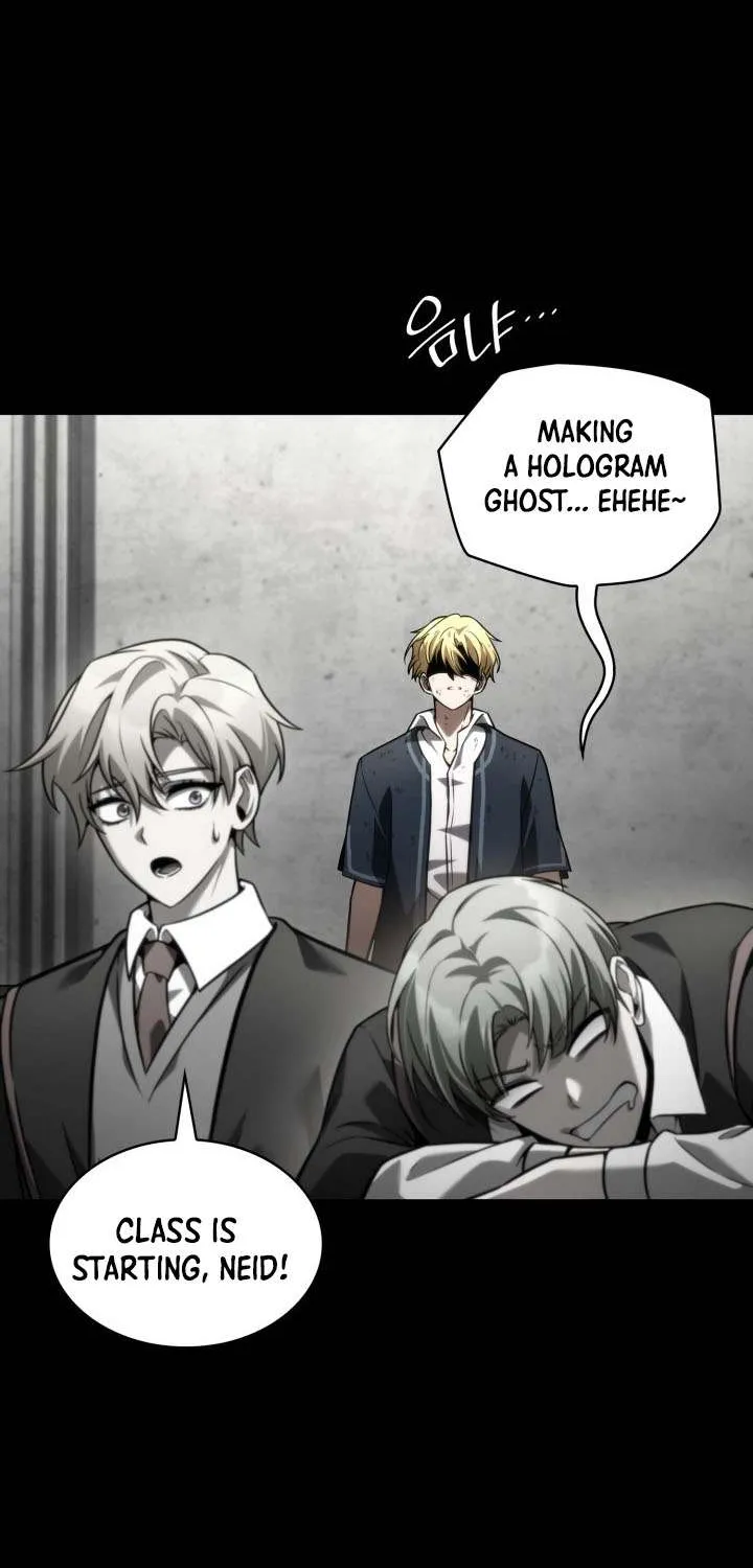 Read Infinite Mage chapter 137 image 10 on Lezhin