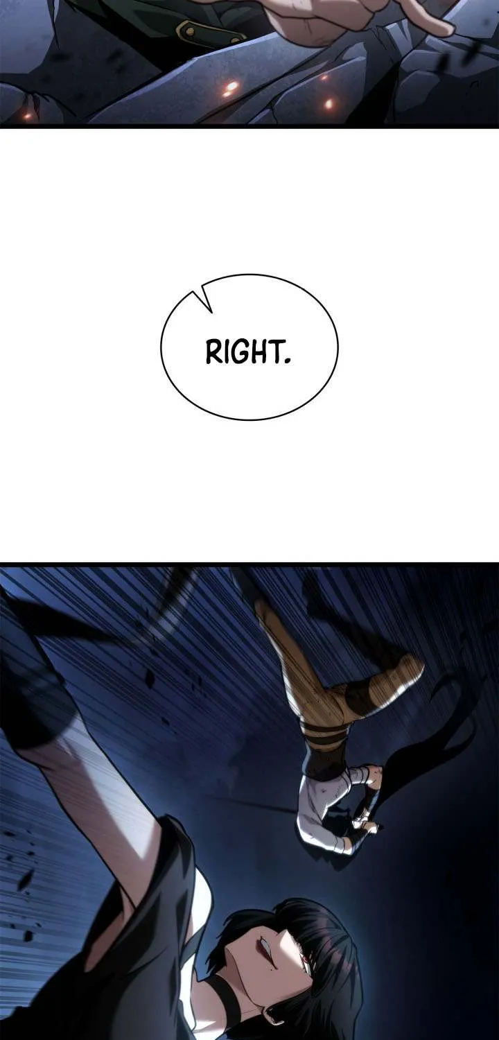 Read Infinite Mage chapter 137 image 101 on Lezhin