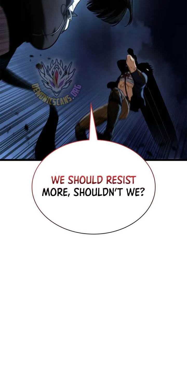 Read Infinite Mage chapter 137 image 102 on Lezhin