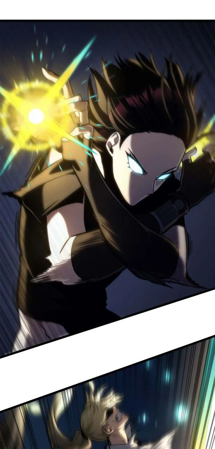 Read Infinite Mage chapter 137 image 103 on Lezhin