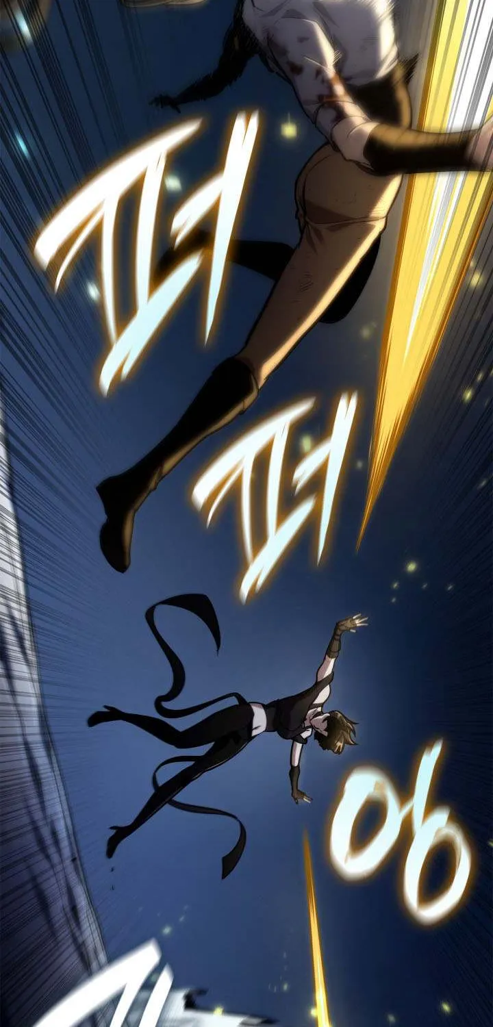 Read Infinite Mage chapter 137 image 104 on Lezhin