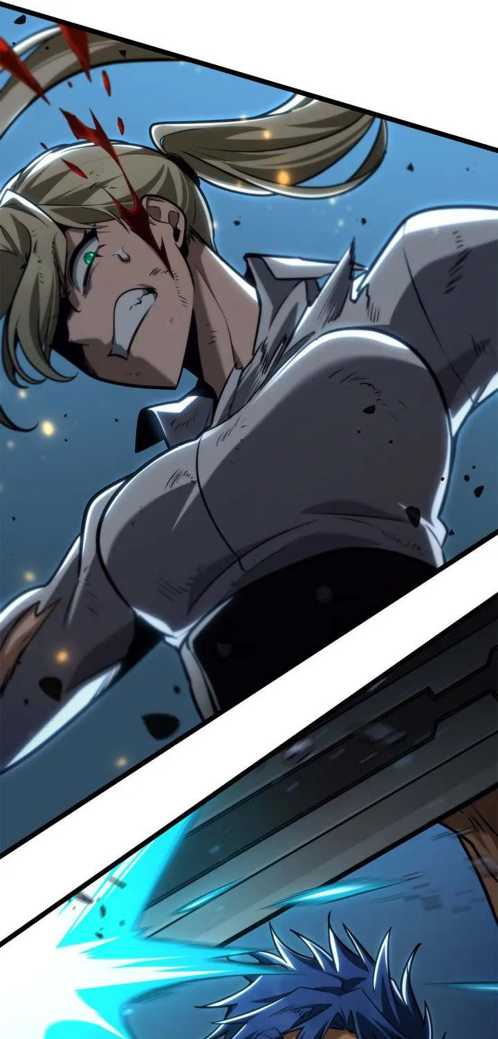 Read Infinite Mage chapter 137 image 106 on Lezhin