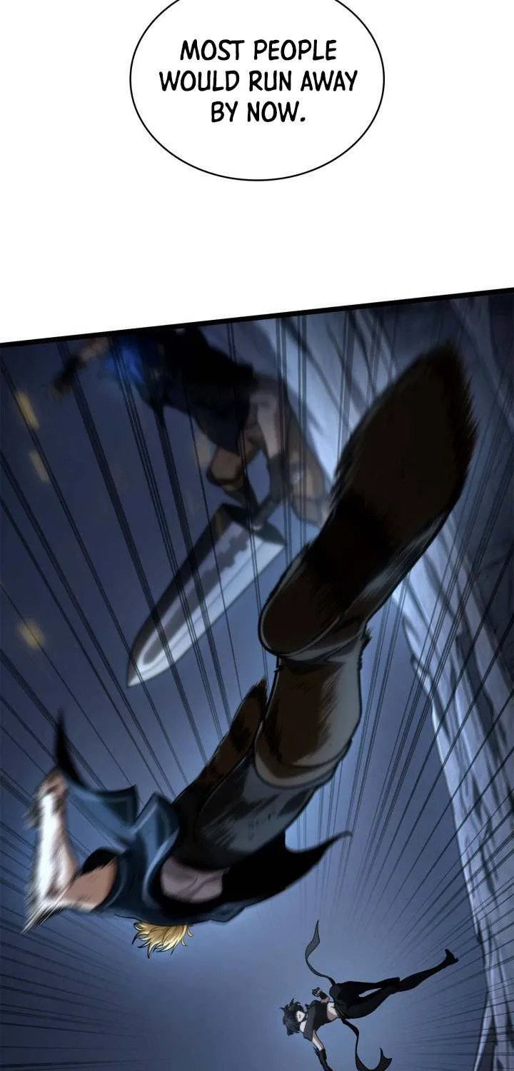 Read Infinite Mage chapter 137 image 110 on Lezhin