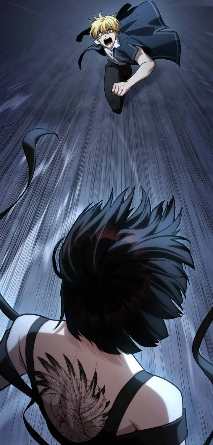 Read Infinite Mage chapter 137 image 113 on Lezhin