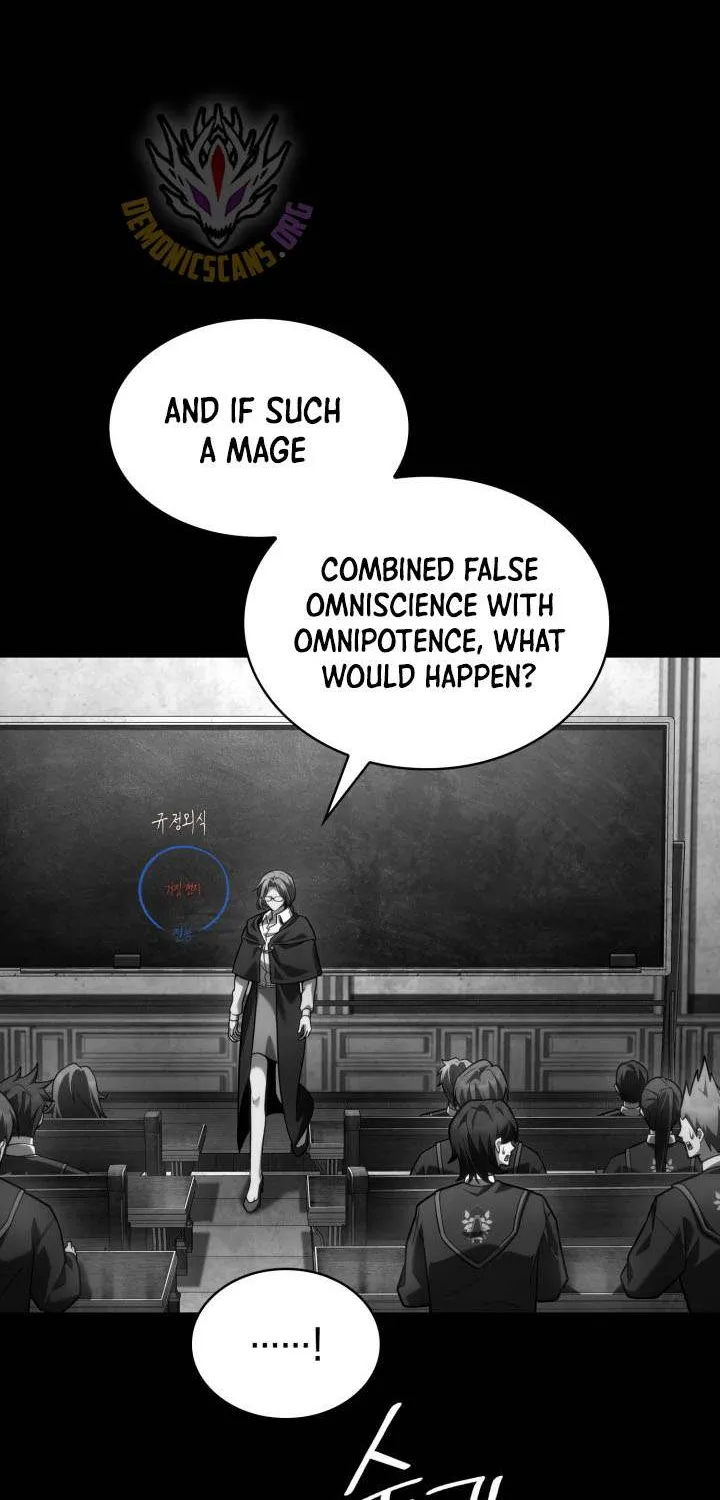 Read Infinite Mage chapter 137 image 19 on Lezhin