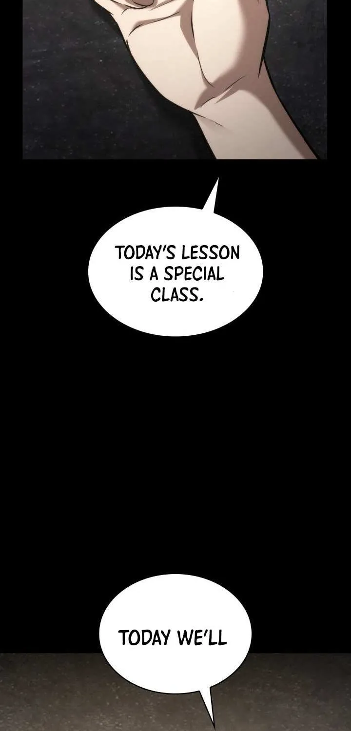 Read Infinite Mage chapter 137 image 2 on Lezhin