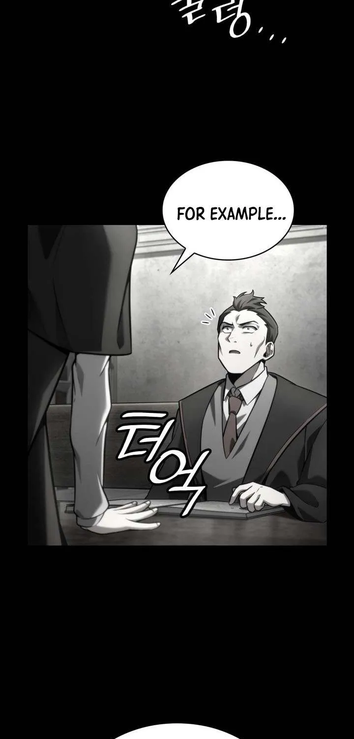 Read Infinite Mage chapter 137 image 20 on Lezhin