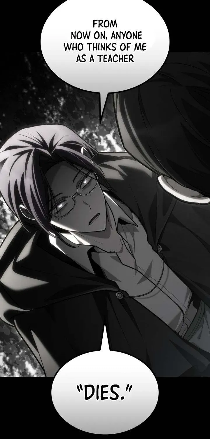 Read Infinite Mage chapter 137 image 21 on Lezhin