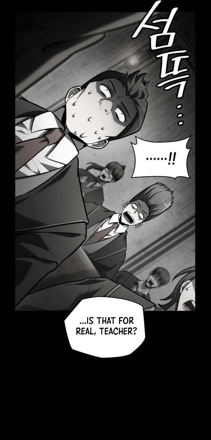 Read Infinite Mage chapter 137 image 23 on Lezhin