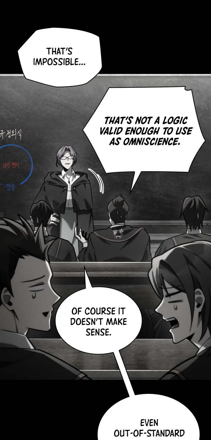 Read Infinite Mage chapter 137 image 24 on Lezhin
