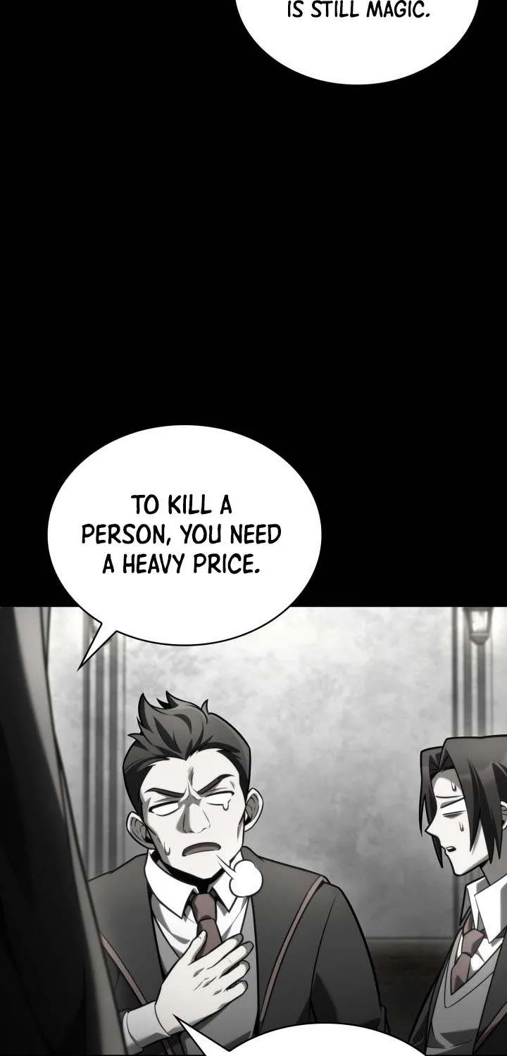 Read Infinite Mage chapter 137 image 25 on Lezhin