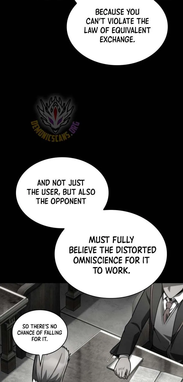 Read Infinite Mage chapter 137 image 26 on Lezhin