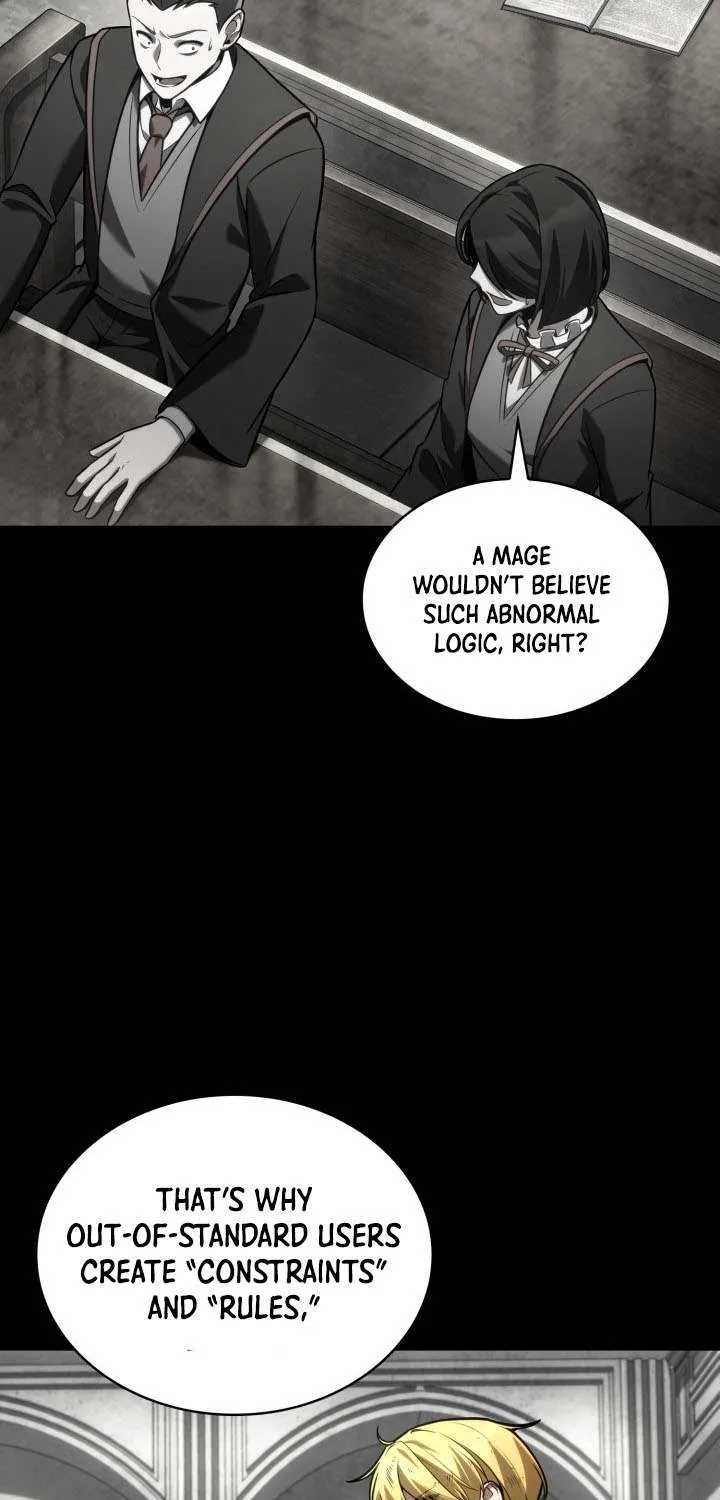 Read Infinite Mage chapter 137 image 27 on Lezhin