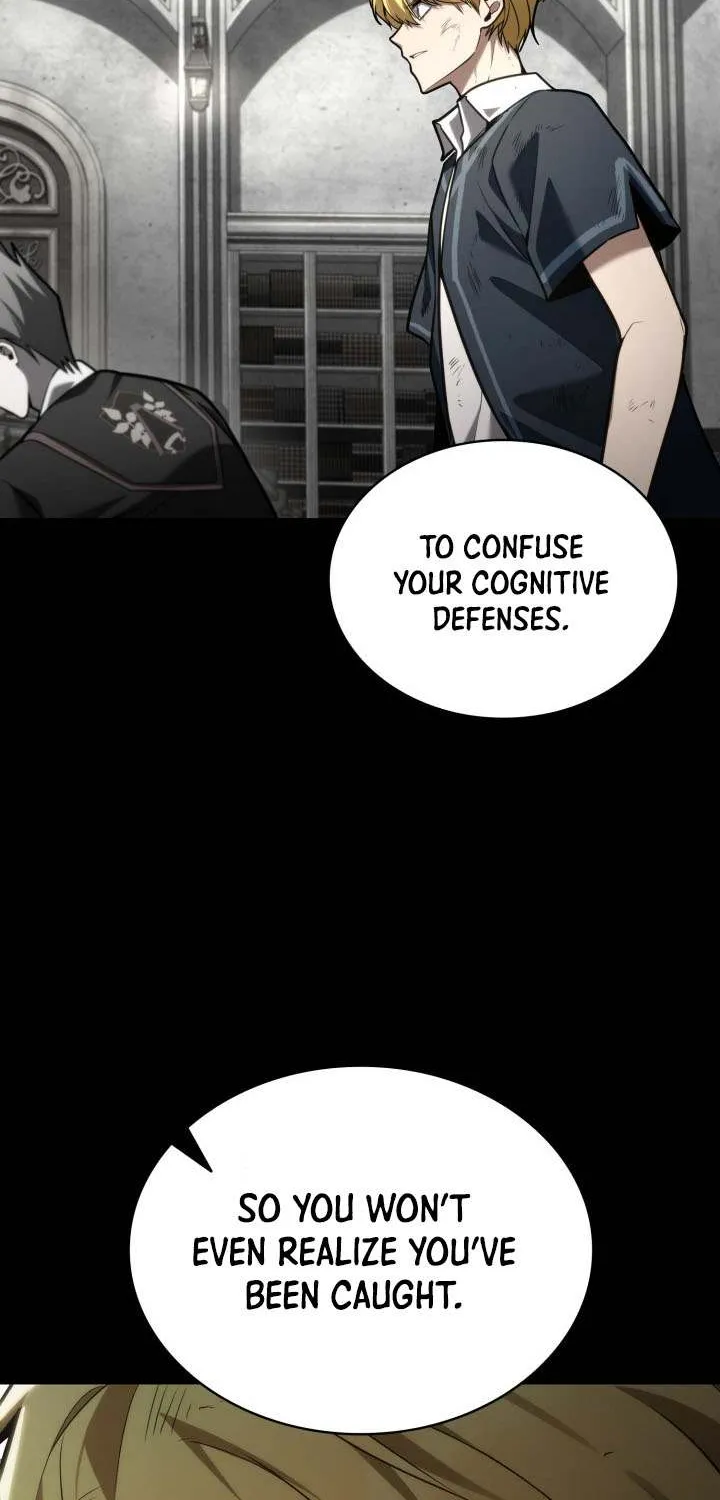 Read Infinite Mage chapter 137 image 28 on Lezhin