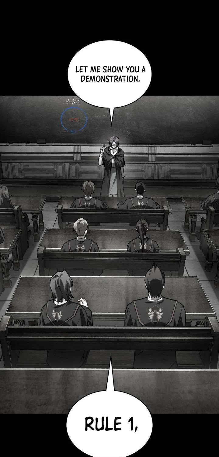 Read Infinite Mage chapter 137 image 30 on Lezhin