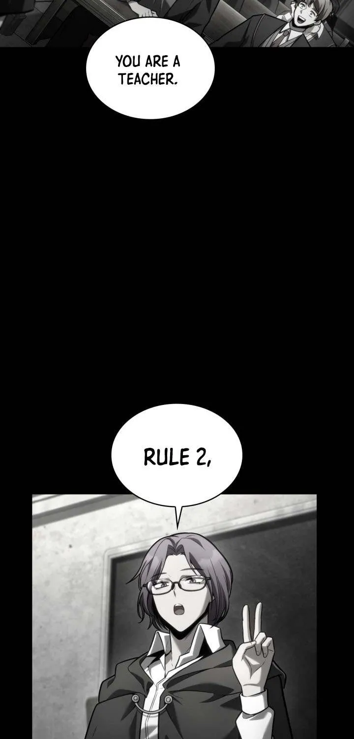 Read Infinite Mage chapter 137 image 32 on Lezhin