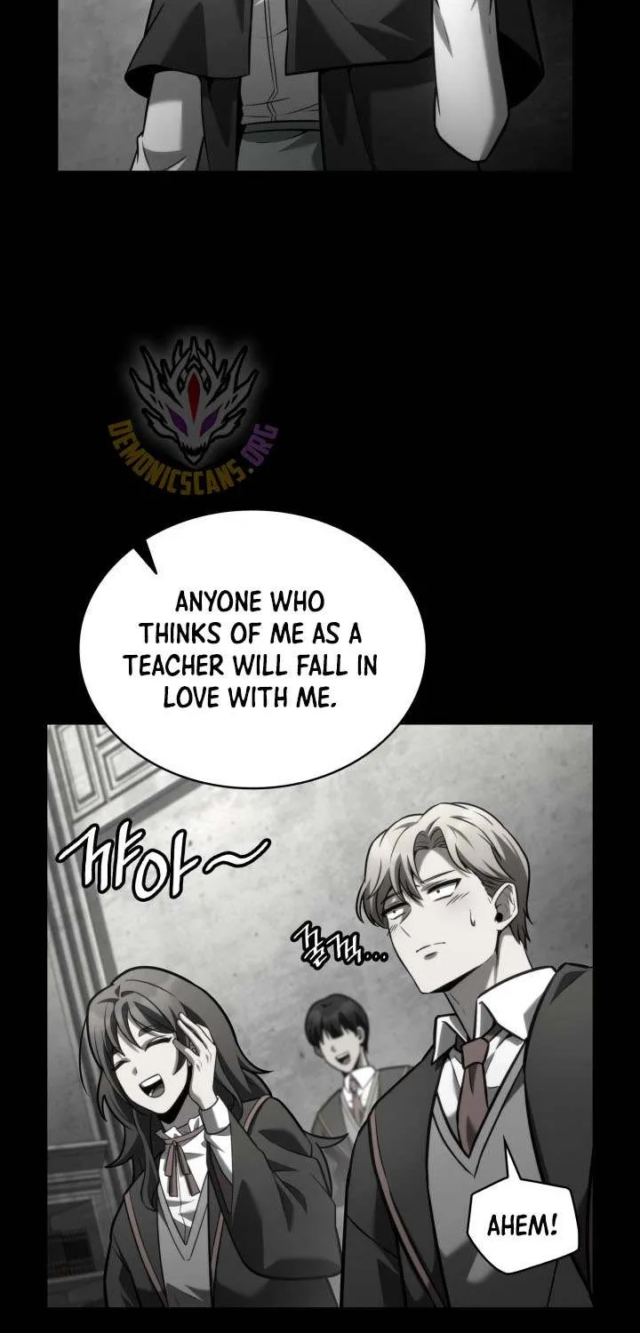 Read Infinite Mage chapter 137 image 33 on Lezhin