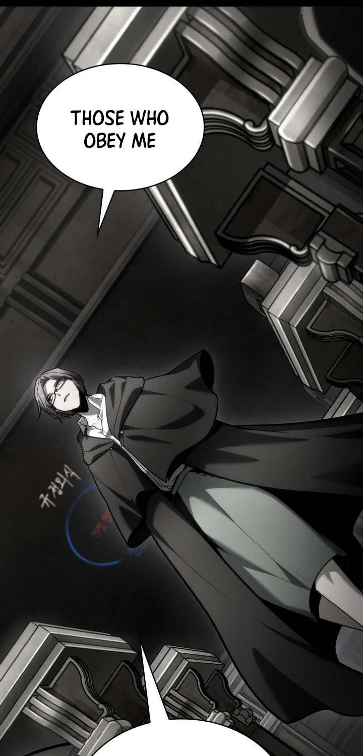 Read Infinite Mage chapter 137 image 37 on Lezhin