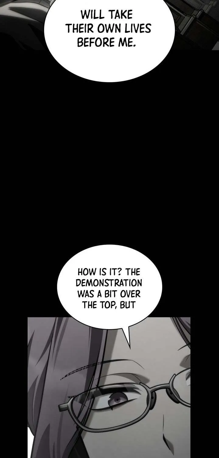 Read Infinite Mage chapter 137 image 38 on Lezhin