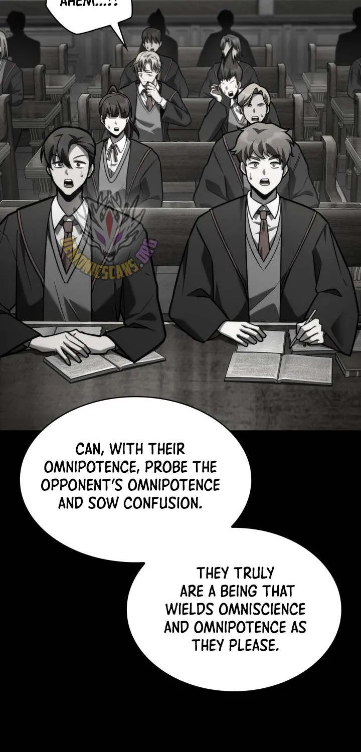 Read Infinite Mage chapter 137 image 40 on Lezhin