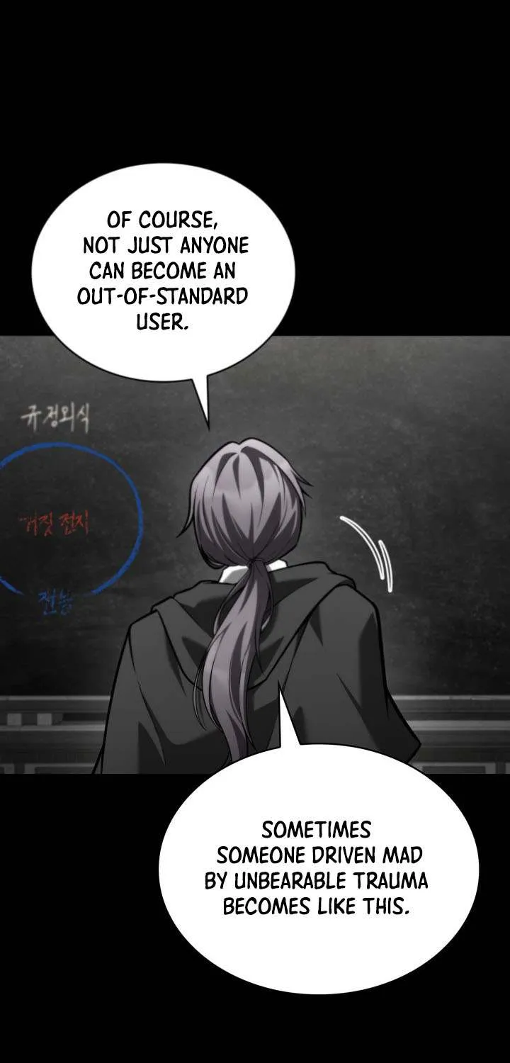 Read Infinite Mage chapter 137 image 41 on Lezhin